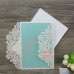 Laser Cut Arabic Wedding Invitations Wholesale